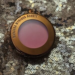 Danessa Myricks Yummy Skin Flushed Blush in Shade “It Girl